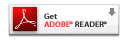 Adobe Readerのダウンロードはコチラから